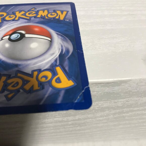 Pokemon Nosepass Card 69/99 XY Flashfire - Moderate Wear - Picture 4 of 9